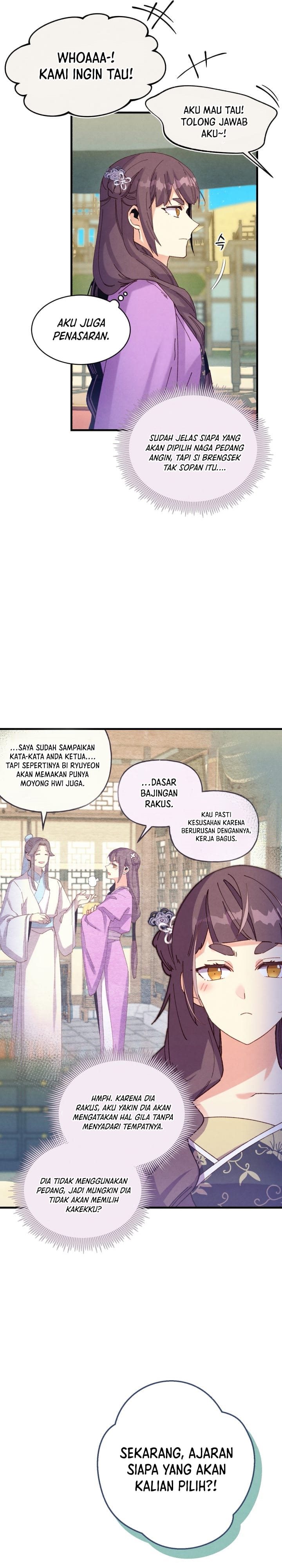 Dilarang COPAS - situs resmi www.mangacanblog.com - Komik lightning degree 130 - chapter 130 131 Indonesia lightning degree 130 - chapter 130 Terbaru 5|Baca Manga Komik Indonesia|Mangacan